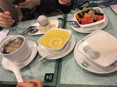 -松记糖水店(铜锣湾分店)