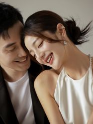-CD视觉婚纱摄影