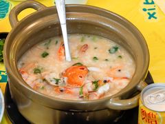 -桥东喜碧海鲜街(水东街店)