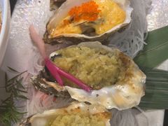 -昱匠·日本料理(金融街店)