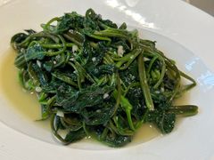 蒜蓉空心菜-马旺子酒楼