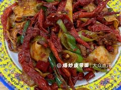 -江燕路万科里