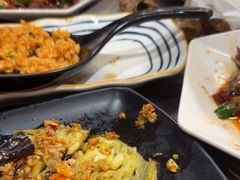 -许哥东北烧烤·铁丳烤串·宫后夹肉(繁花中心店)