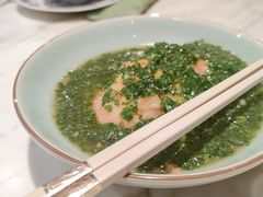 老上海葱油鸡-漢舍中国菜馆(889广场店)