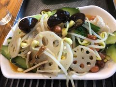 -二道木烤羊腿(桃花潭店)
