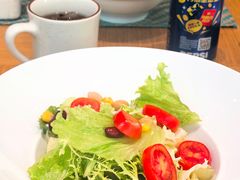 -沈阳和平艾美酒店新食谱西餐厅