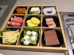 -海底捞火锅(奥山世纪城店)