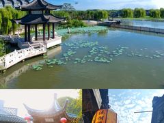 -留芳·文旅古月楼(老街店)
