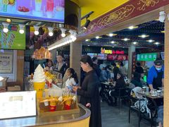 -过客(南锣鼓巷店)