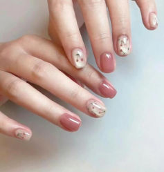 -LILY NAILS美甲美睫
