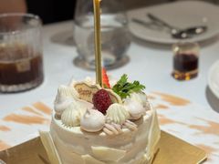 -王品牛排(青岛万象城店)