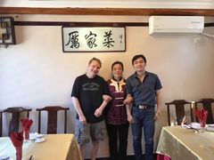 -厉家菜(德胜门总店)