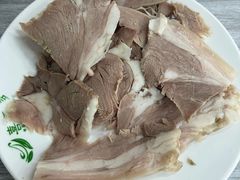 -苏州藏书羊肉(田东路店)