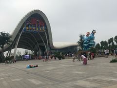 -渔岛海洋度假区