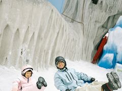 -广州热雪奇迹