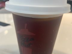 -必胜客(沈辽路万达店)