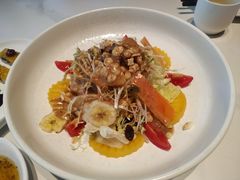 -老太原菜馆(万达店)