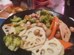 -浪起·江湖菜馆(陶瓷路店)