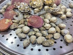 -边江铁锅炖鱼(振八街店)