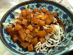 -小辫子羊肉面馆(周东店)