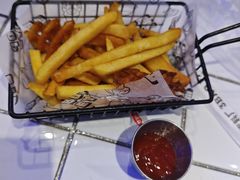 -BOPEYE·波派炸鸡(九霄天地店)