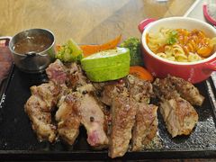 -豪客来牛排(海沧阿罗海店)