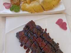 -百乐门喜宴(海珠广场华厦店)