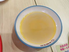 -小杨生煎(金山百联购物中心3楼店)