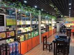 -保路达大师美车(天泰路店)