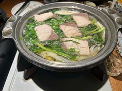 -水之惠鲜鱼料理(王府大街店)
