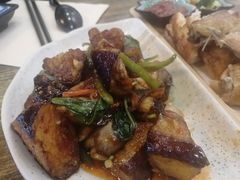 -Hi YOU你的饭局泰餐厅(雍和宫店)