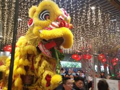 -赏点粤式点心(广州塔店)