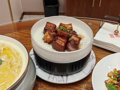 -鲁宴·鲁煨黄河生态大鲤鱼(月坛店)