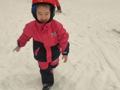 -长沙湘江冰雪世界