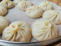 -老苏扬饭店