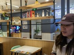 -诺丁牛排披萨自助餐厅(大厂慕斯荟店)