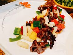 -慢丽江·云南野生菌土鸡锅(西山店)