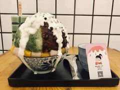 -WONDER ICE 萬得冰田(建設路总店)