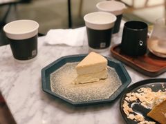 木糠蛋糕-Home Cafe(水榭春天店)