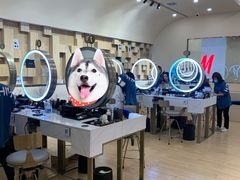 -海马体照相馆(成都来福士广场店)