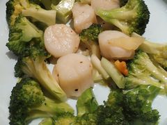 -白天鹅宾馆-宏图府餐厅