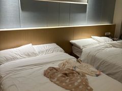 -昆山皇冠国际会展酒店