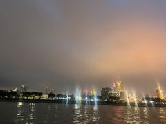 -澳门环岛游湾仔码头