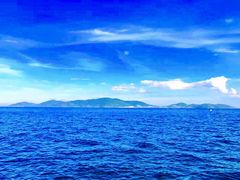景观位-越海渔村