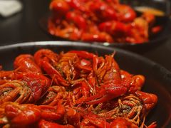 -铭副琦食·虾蟹烩馆(渔人码头店)