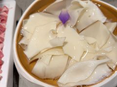 -海底捞火锅(河东万达广场店)