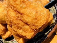 -吃香喝辣·地道衡东菜(南岳大庙店)