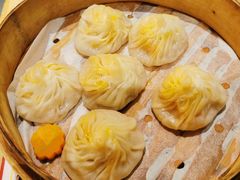 经典蟹粉小笼包-弄堂小笼包(天津南开大悦城店)