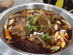 -清真·鸦儿李记·小馆(后海店)