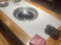 -老天桥蛙炉火锅(姑苏总店)